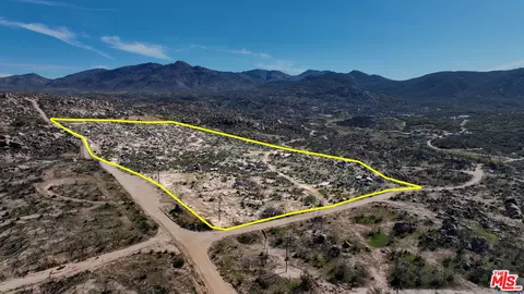 51919 Tule Peak Rd, Aguanga, CA 92536