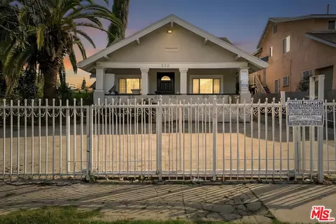 532 N Berendo St, Los Angeles, CA 90004