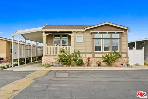 17700 S Avalon Blvd #156, Carson, CA 90746