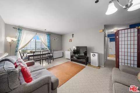 Living - 11410 Dolan Ave #341, Downey, CA 90241 photo 3 of 3