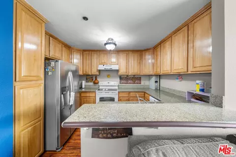 11410 Dolan Ave #341, Downey, CA 90241