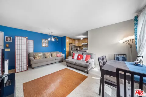 Living - 11410 Dolan Ave #341, Downey, CA 90241 photo 1 of 3