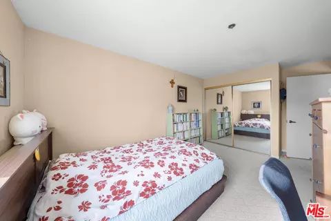 Bedroom - 11410 Dolan Ave #341, Downey, CA 90241 photo 3 of 5