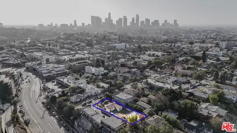 1037 Waterloo St, Los Angeles, CA 90026