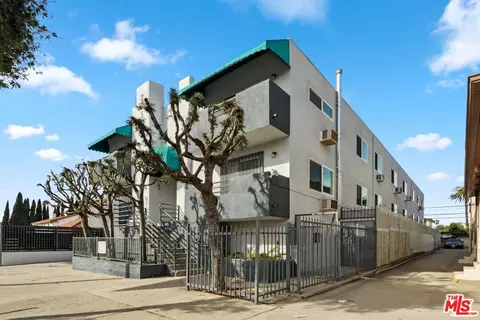 2251 Crenshaw Blvd, Los Angeles, CA 90016