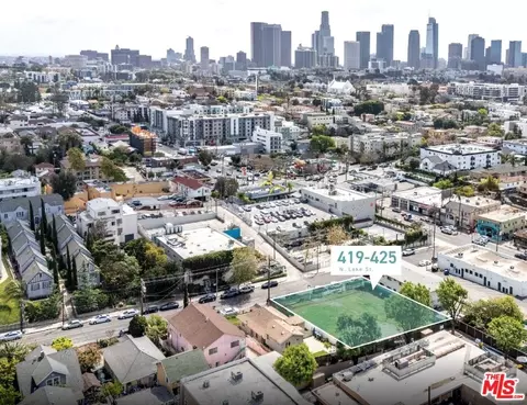 419 N Lake St, Los Angeles, CA 90026