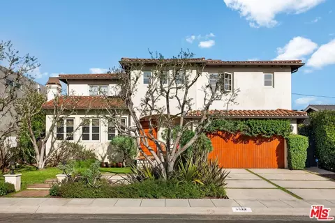 3522 S Barrington Ave, Los Angeles, CA 90066