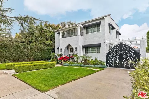 1280 S Redondo Blvd, Los Angeles, CA 90019