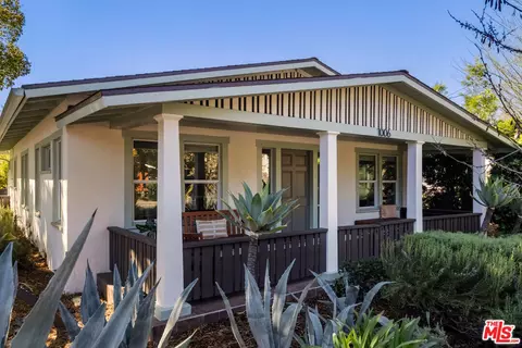 1006 E Orange Grove Blvd, Pasadena, CA 91104
