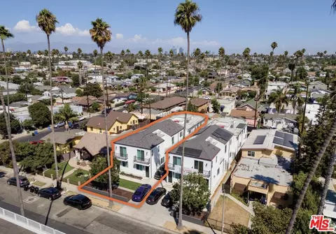 3608 10th Ave, Los Angeles, CA 90018