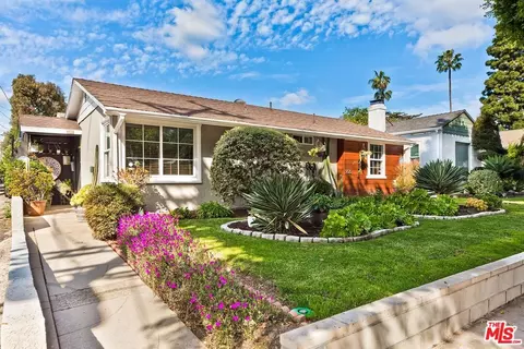 9515 Lucerne Ave, Culver City, CA 90232