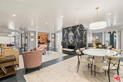 10375 Wilshire Blvd #9HK, Los Angeles, CA 90024