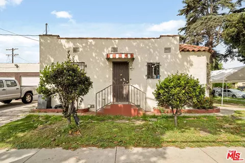 358 E 73rd St, Los Angeles, CA 90003