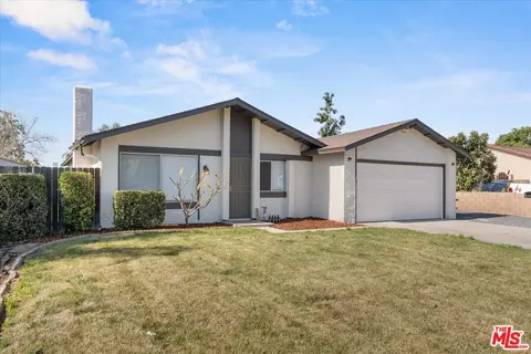 2064 S Sultana Ave, Ontario, CA 91761