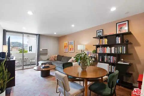 625 N Flores St #307, West Hollywood, CA 90048