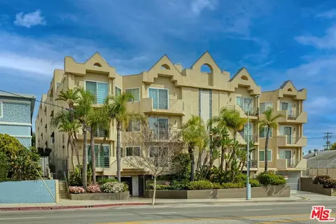 3460 S Centinela Ave #403, Los Angeles, CA 90066