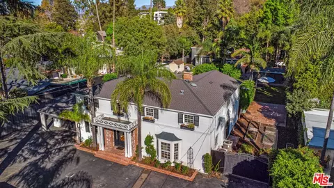 3726 Laurel Canyon Blvd, Studio City, CA 91604