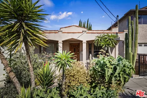 3915 Effie St, Los Angeles, CA 90029