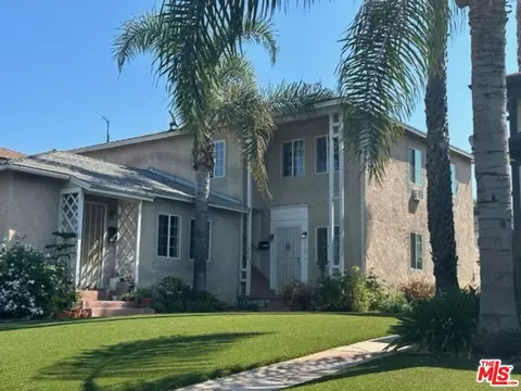 1706 S Crescent Heights Blvd, Los Angeles, CA 90035