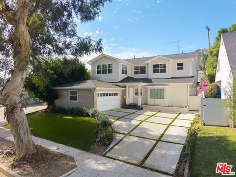 2415 S Beverly Dr, Los Angeles, CA 90034