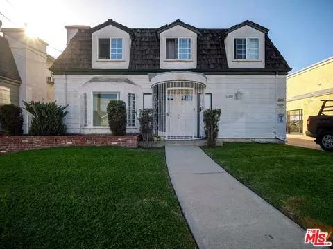 16921 S Vermont Ave, Gardena, CA 90247