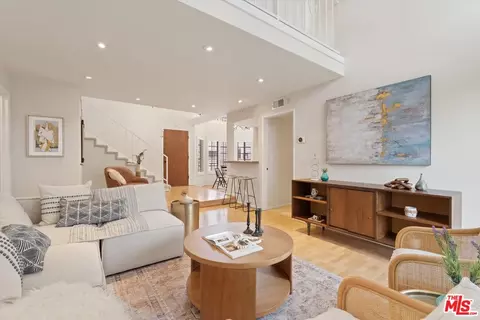 12321 Ocean Park Blvd #15, Los Angeles, CA 90064