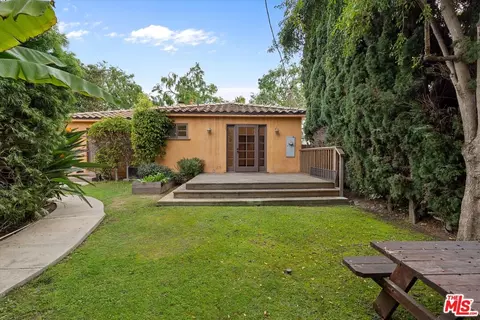 4037 Wasatch Ave, Los Angeles, CA 90066