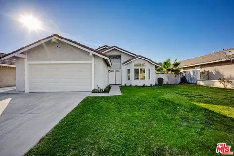 13359 Burney Pass Dr, Moreno Valley, CA 92555