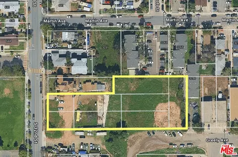 0 S 32nd St, San Diego, CA 92113