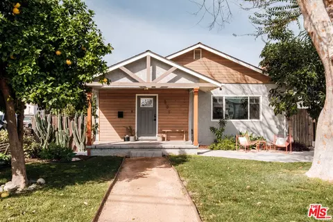 601 San Pascual Ave, Los Angeles, CA 90042