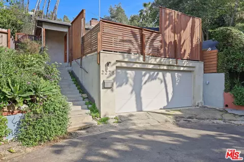 2278 Fink St, Los Angeles, CA 90068