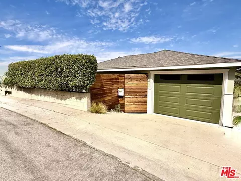 4331 Milburn Dr, Los Angeles, CA 90063