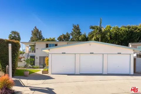 12036 Sylvester St, Los Angeles, CA 90066