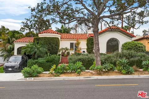 4915 West Blvd, View Park, CA 90043