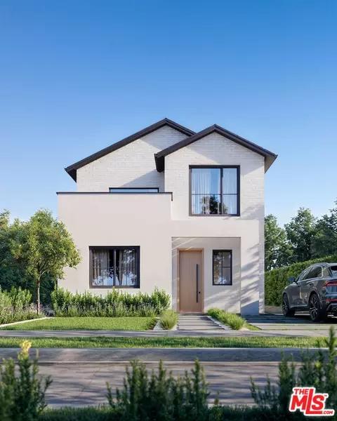 4229 Mcconnell Blvd, Los Angeles, CA 90066