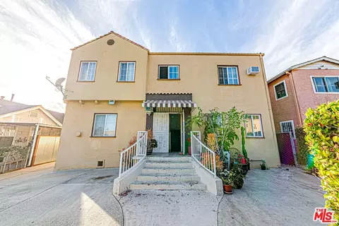 1159 West Blvd, Los Angeles, CA 90019