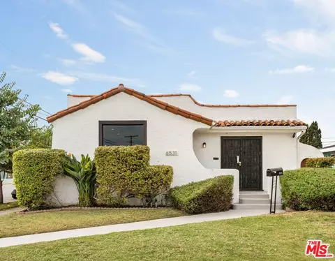 6531 Arlington Ave, Los Angeles, CA 90043