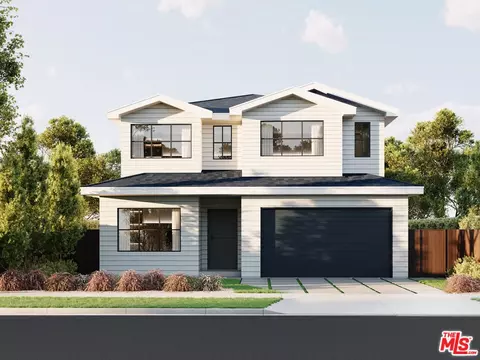 761 N Almar Ave, Pacific Palisades, CA 90272