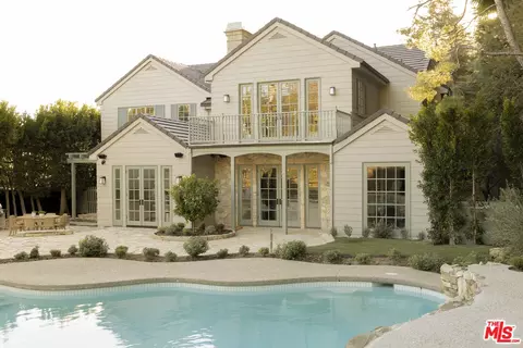 3298 Hutton Dr, Beverly Hills, CA 90210