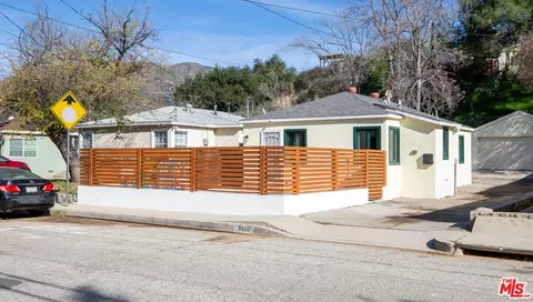 9810 Hillhaven Ave, Tujunga, CA 91042