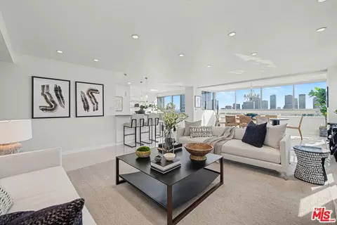 865 Comstock Ave #10D, Los Angeles, CA 90024