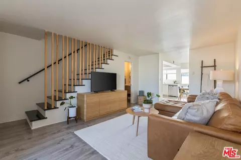 Living - 728 Ohio Ave, Long Beach, CA 90804 photo 2 of 3