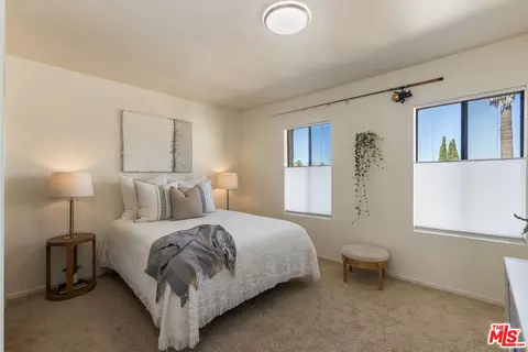 Bedroom - 728 Ohio Ave, Long Beach, CA 90804 photo 4 of 6