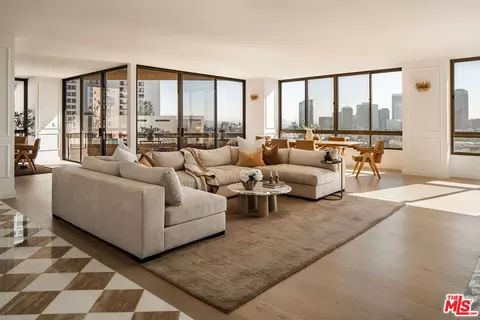 10430 Wilshire Blvd #604, Los Angeles, CA 90024