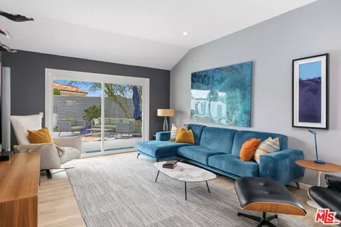 1450 E Racquet Club Rd, Palm Springs, CA 92262