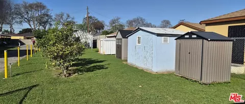 Exterior - 7025 Vinevale Ave, Bell, CA 90201 photo 1 of 5