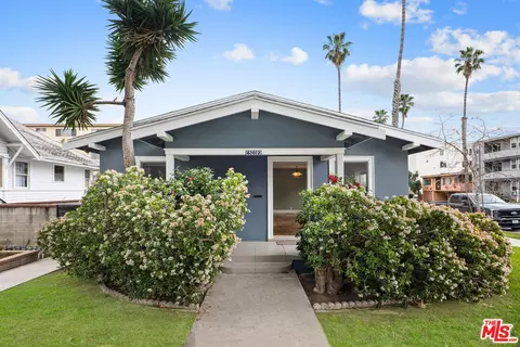 602 California Ave, Santa Monica, CA 90403