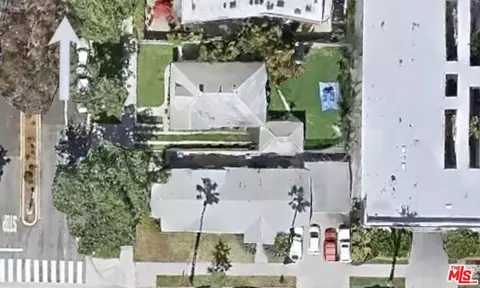 602 California Ave, Santa Monica, CA 90403