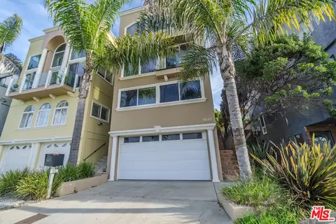 6645 Esplanade, Playa Del Rey, CA 90293