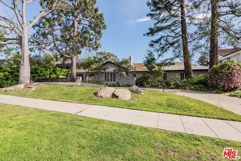 426 Georgina Ave, Santa Monica, CA 90402
